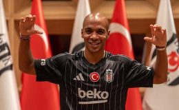 Beşiktaş'ın yıldızı Joao Mario'dan taraftara mesaj!